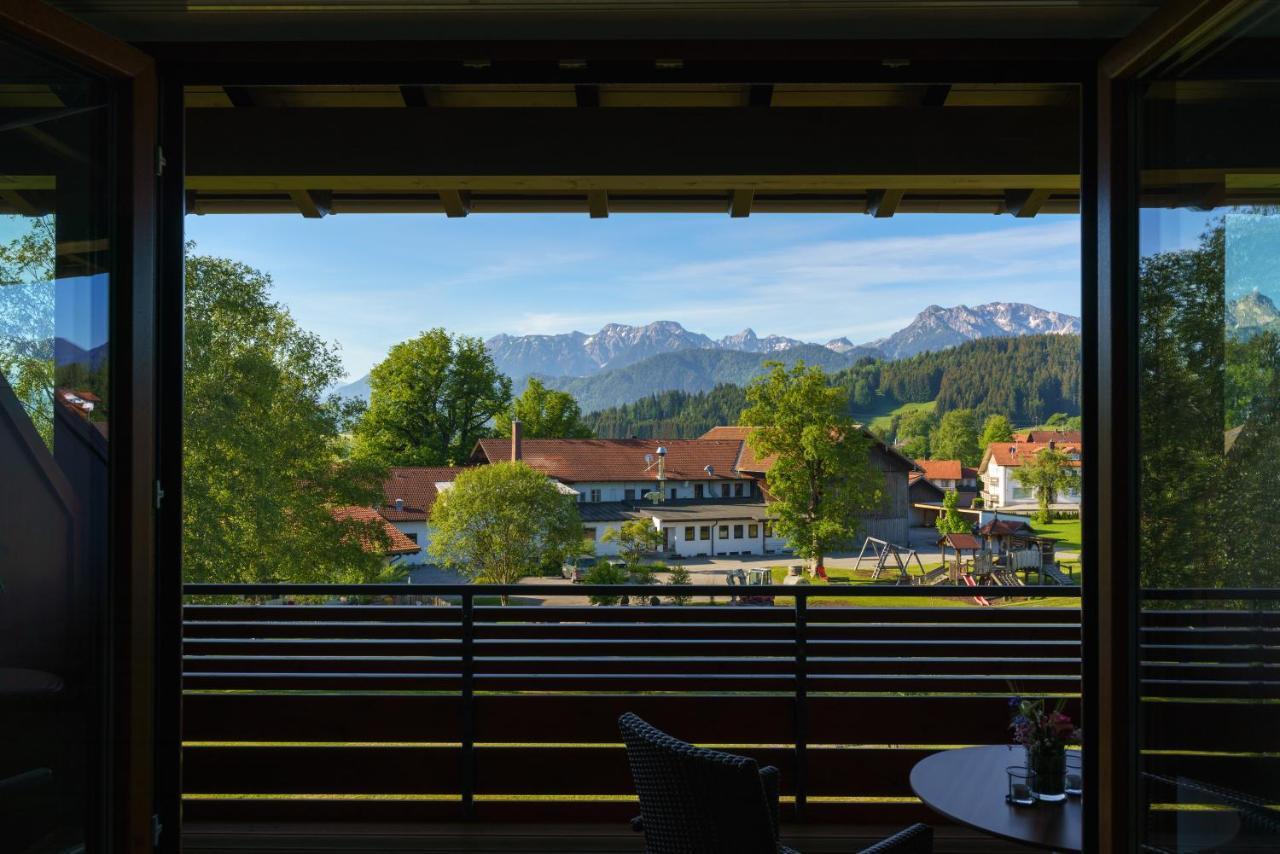 Landhotel Gockelwirt Eisenberg  Esterno foto
