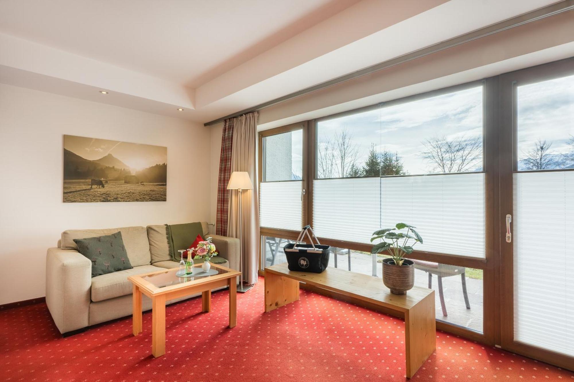 Landhotel Gockelwirt Eisenberg  Esterno foto
