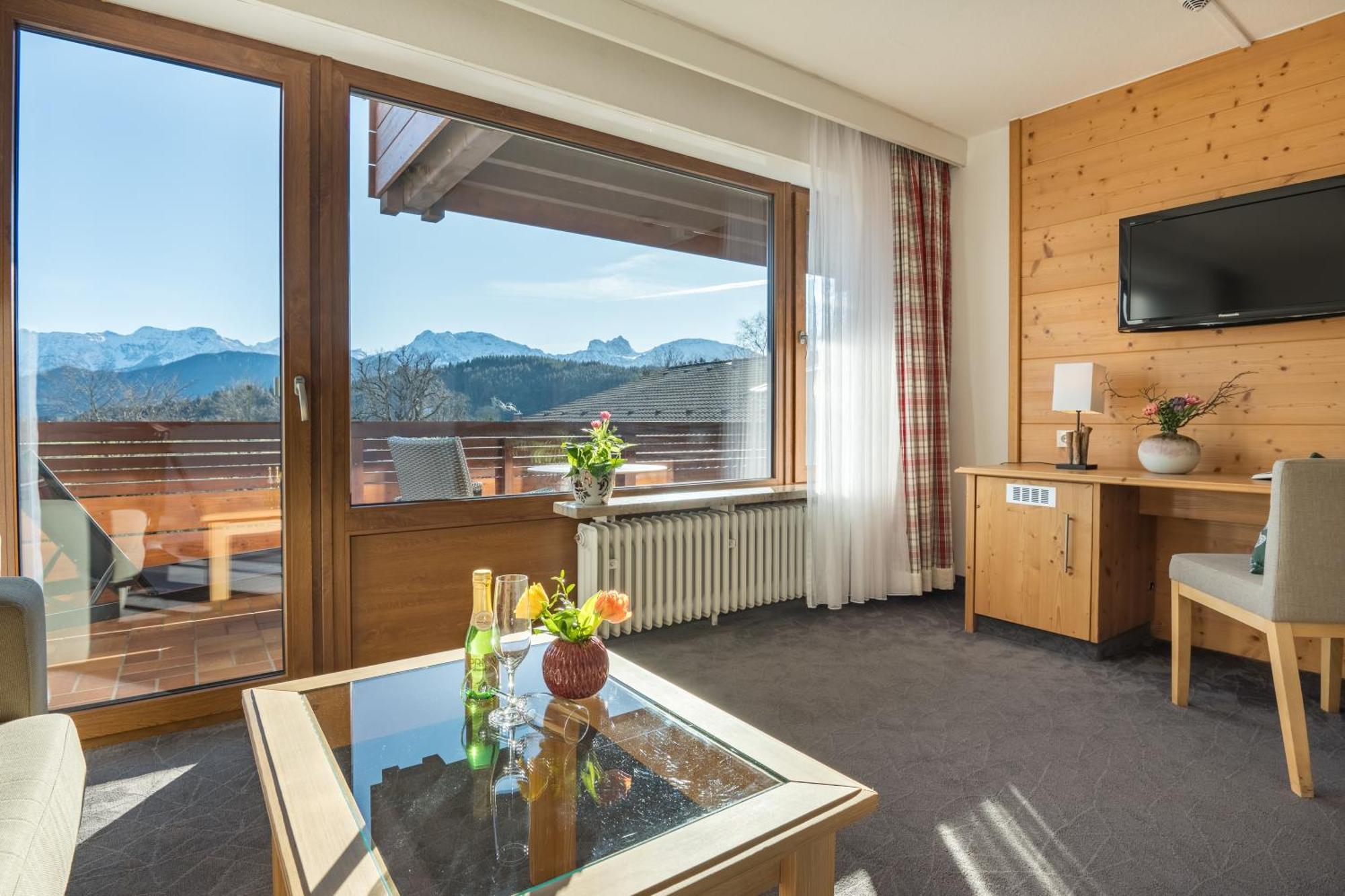 Landhotel Gockelwirt Eisenberg  Esterno foto