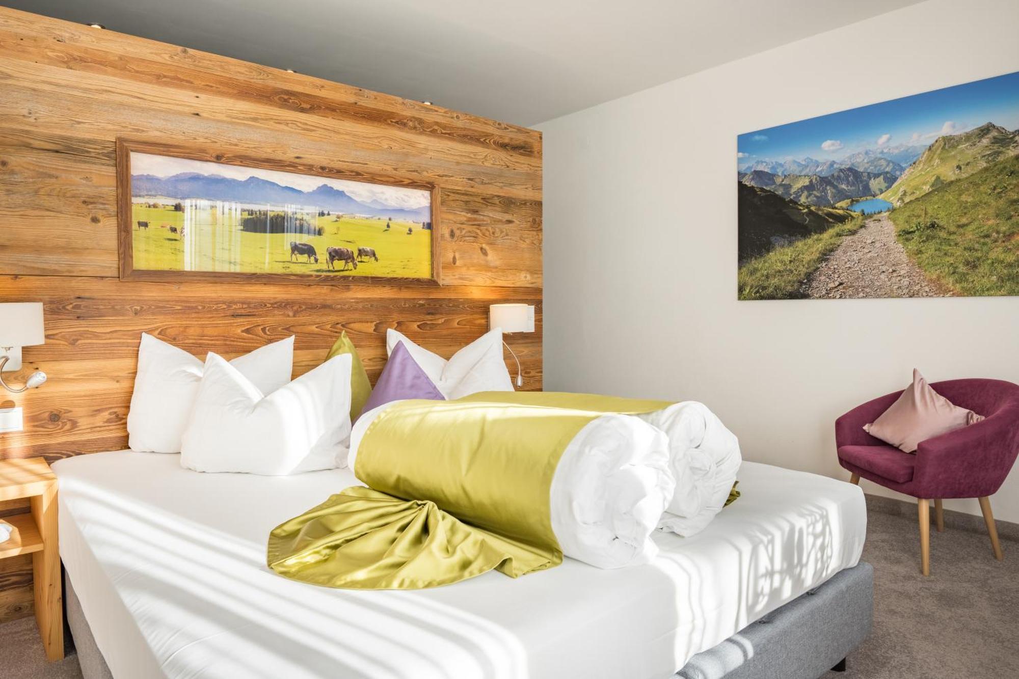 Landhotel Gockelwirt Eisenberg  Esterno foto