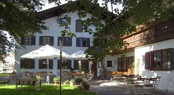 Landhotel Gockelwirt Eisenberg  Esterno foto